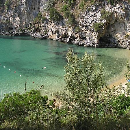 Relais Pian delle Starze Hotel Marina di Camerota Buitenkant foto