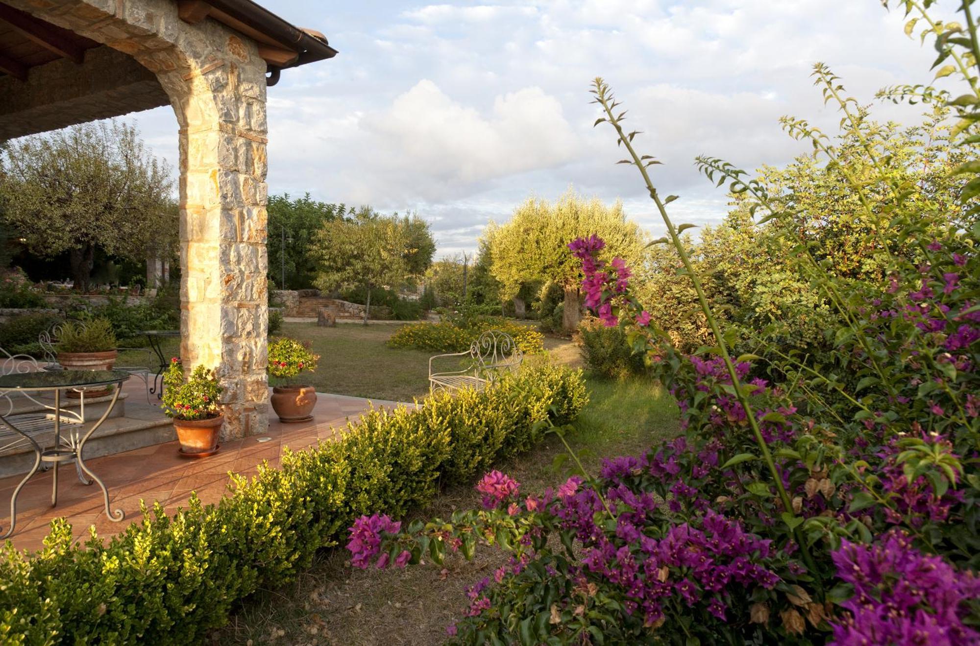 Relais Pian delle Starze Hotel Marina di Camerota Buitenkant foto